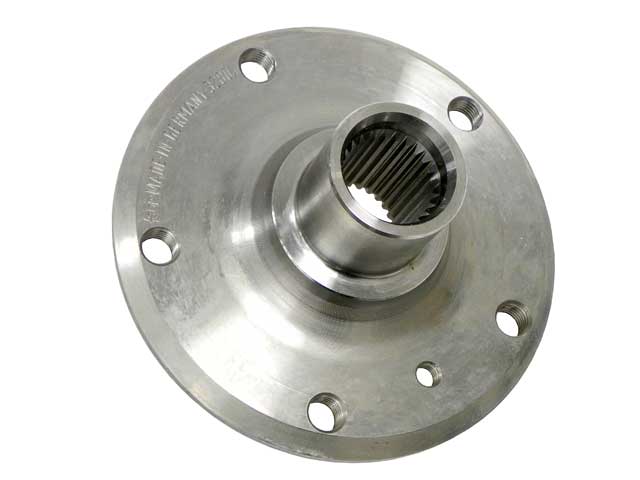 BMW Wheel Hub Drive Flange | 2006-2013