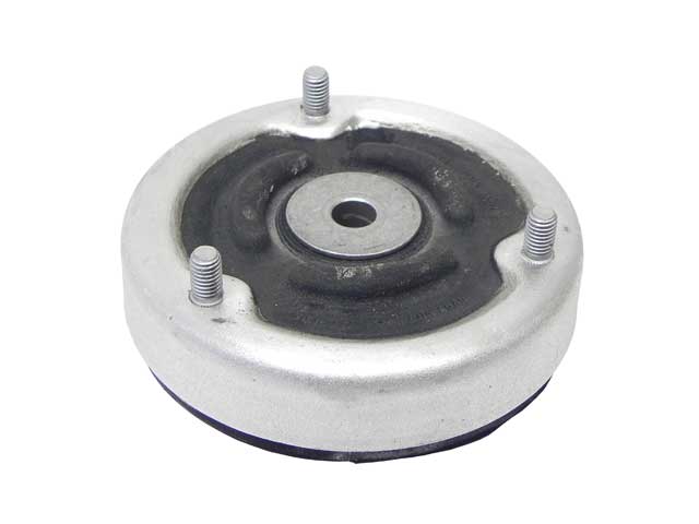 BMW Shock Mount with Spring Pad | 2002-2010 33526779611