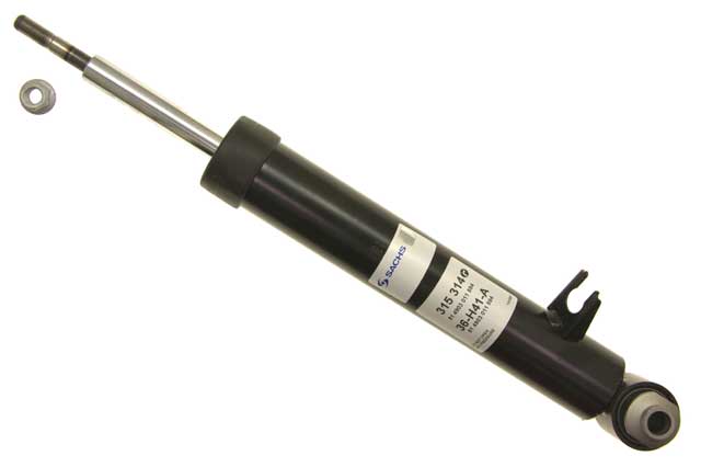 BMW Shock Absorber | 2007-2013 33526781926