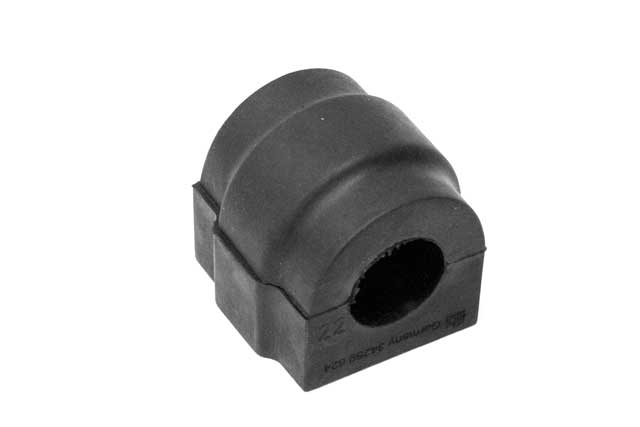 BMW Sway Bar Bushing - 22 mm | 2000-2006 33551096893