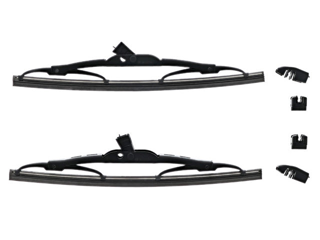 Porsche Wiper Blade Set - 10"/10", 356C/356SC/356A/356B | 1959-1965 3397118800