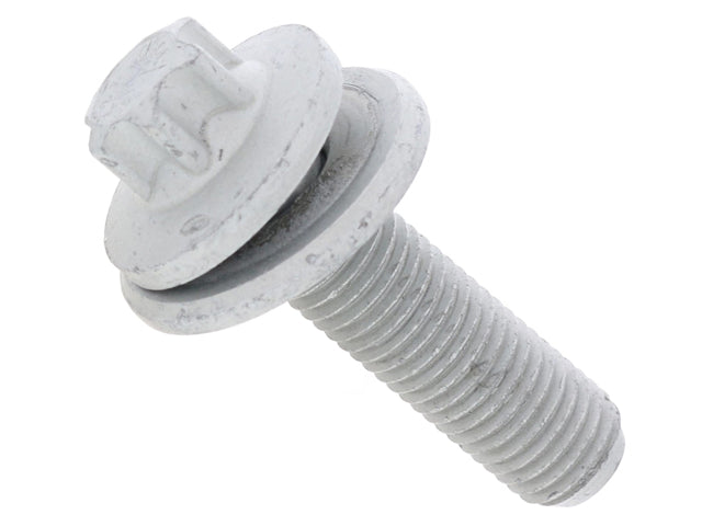 BMW Caliper Bracket Bolt - Caliper Bracket to Bearing Carrier (12 X 1.5 X 43 mm, TORX) | 1997-2025 34106864424