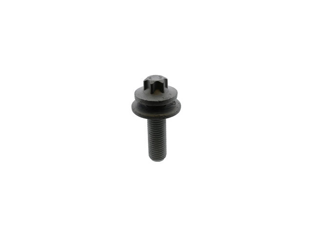 BMW Caliper Bracket Bolt - Caliper Bracket to Bearing Carrier 12 X 1.5 X 43 mm, TORX | 1997-2025