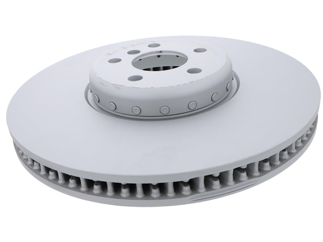 BMW Brake Disc (374 X 36 mm) | 2016-2025 34106875284