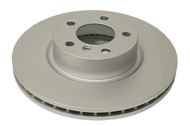BMW Brake Disc 328 X 28 mm | 2011-2018 34106879122
