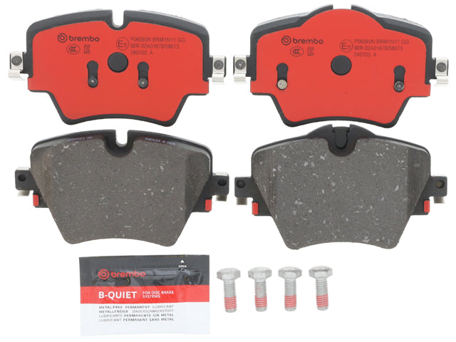 BMW Brake Pad Set | 2019-2025 34106888777
