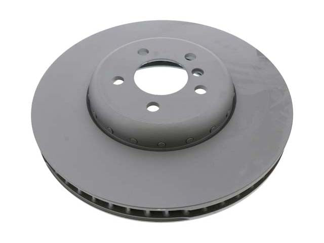BMW Brake Disc 374 X 36 mm | 2009-2017 34106894384