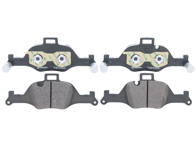 BMW Brake Pad Set | 2021-2025 34106898192