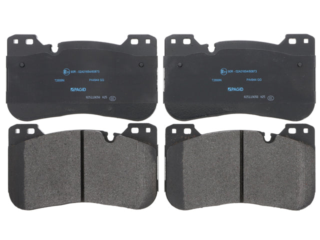 BMW Brake Pad Set | 2018-2024 34107883262
