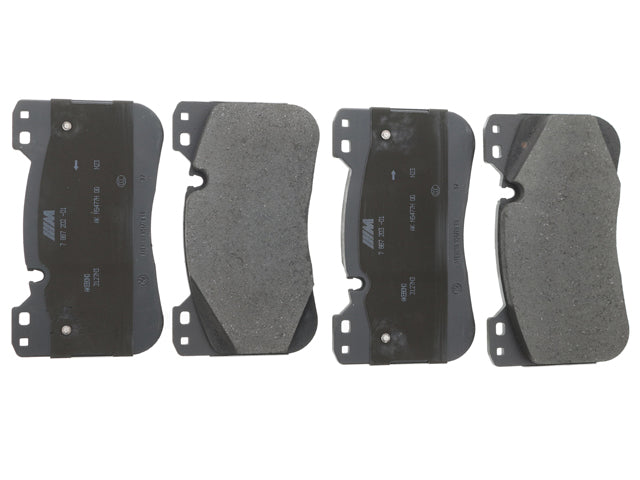 BMW Brake Pad Set | 2018-2024 34107883265