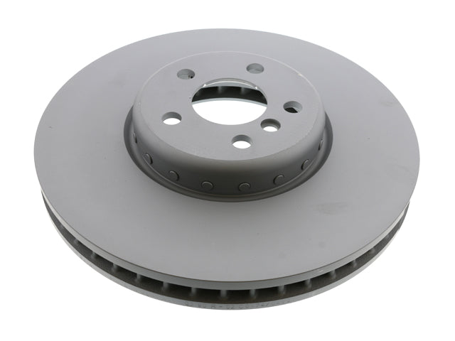BMW Brake Disc 348 x 36 mm | 2022-2025 34107915321