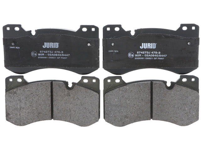 BMW Brake Pad Set | 2021-2025 34108093705