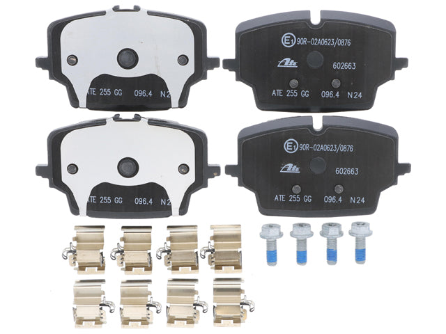 BMW Brake Pad Set | 2023-2025
