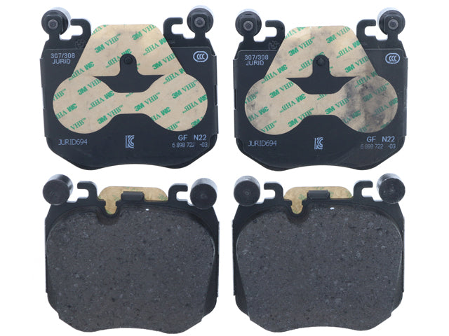 BMW Brake Pad Set | 2023-2025 34108842388