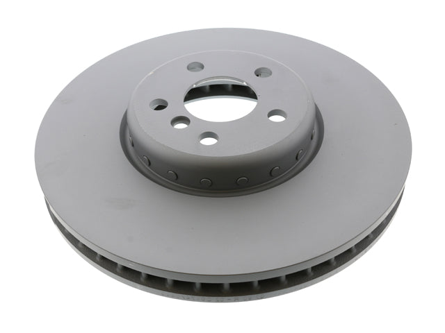 BMW Brake Disc (348 X 36 mm) | 2016-2025 34108858706