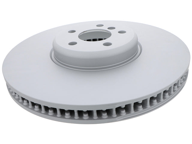 BMW Brake Disc 374 x 36 mm | 2019-2024 34108887190