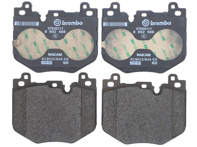 BMW Brake Pad Set | 2024-2025 34108892600
