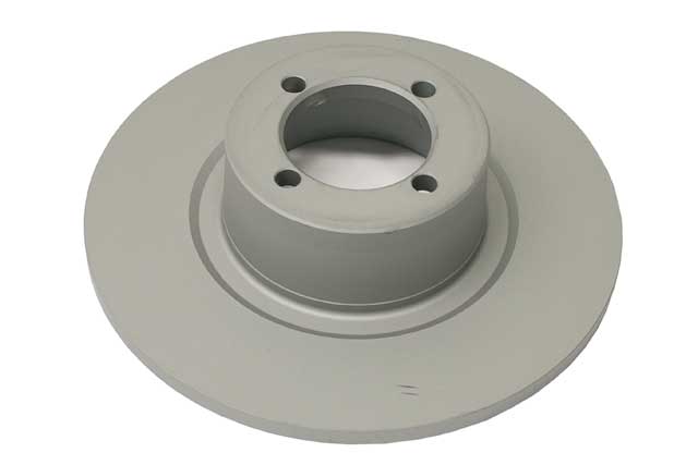 BMW Brake Disc 240 X 10 mm | 1967-1976 34111117422