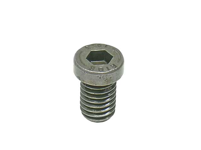 BMW Brake Disc Set Screw 8 X 12 mm | 1975-2025 34111123072