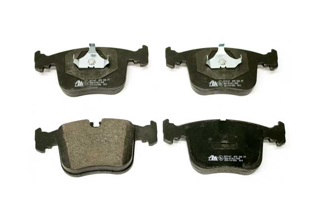 BMW Brake Pad Set | 1991-1995 34111160296