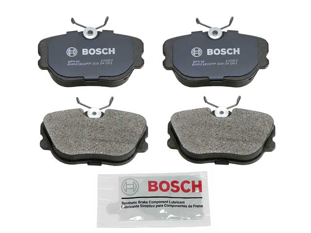 BMW Brake Pad Set | 1984-1993 34111162481