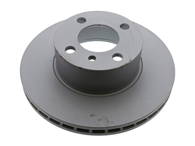 BMW Brake Disc (255 X 22 mm) | 1977 34111163125