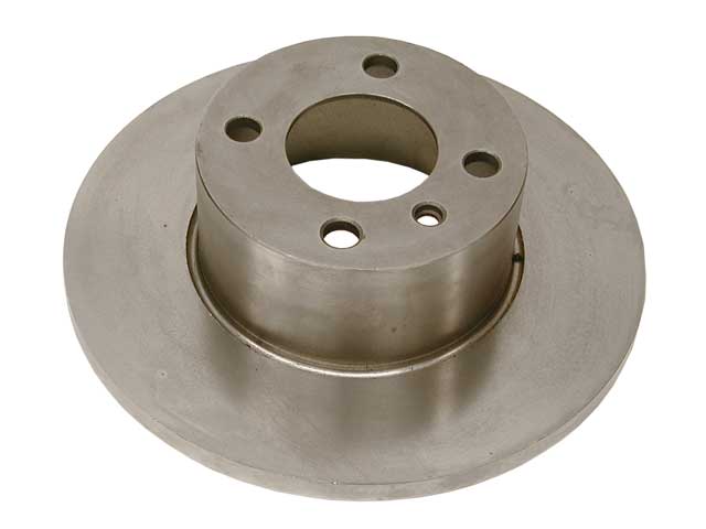 BMW Brake Disc 255 X 12.7 mm | 1978-1983 34111163128