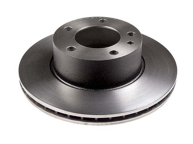 BMW Brake Disc 284 X 22 mm | 1982-1988 34111163135