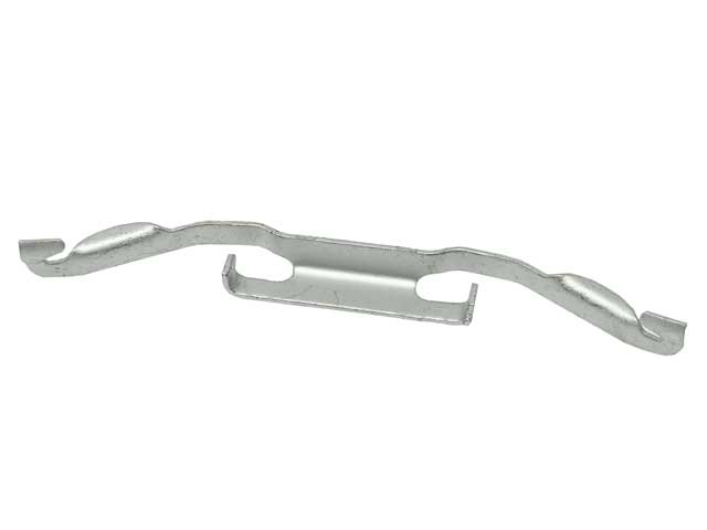 BMW Retaining Clip - Brake Pads | 1996-2008 34111163801