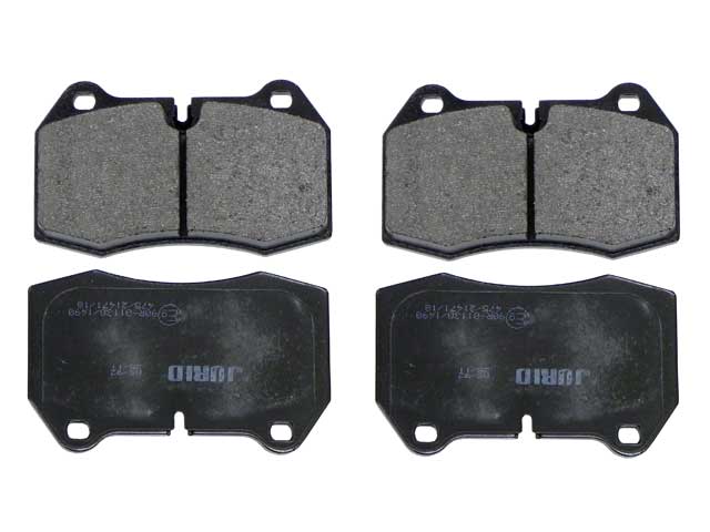 BMW Brake Pad Set | 1993-1997 34111163923