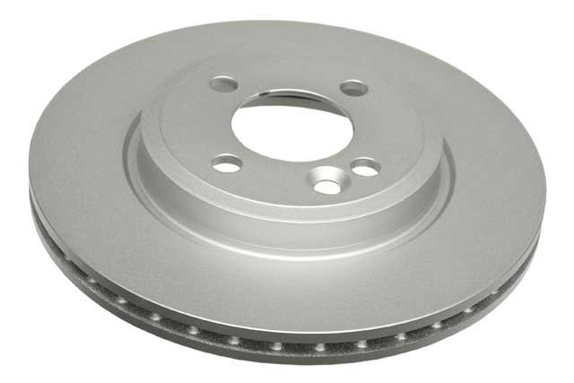 BMW Brake Disc (276 X 22 mm) | 2005-2021 34111502891