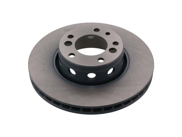 BMW Brake Disc 315 X 28 mm | 1991-1993 34112226385
