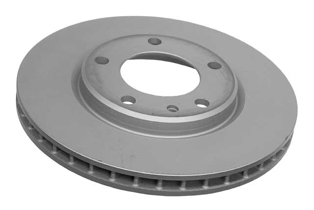 BMW Brake Disc 280 X 25 mm | 1988-1991 34112226813