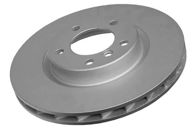 BMW Brake Disc (315 X 28 mm) | 1995-2002 34112227171