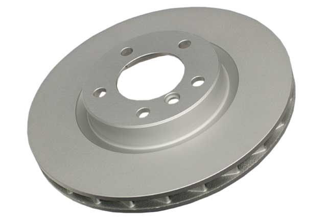 BMW Brake Disc (315 X 28 mm) | 1995-2002 34112227172