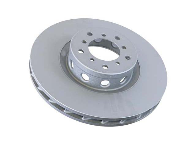 BMW Brake Disc (345 X 32 mm) | 2000-2003 34112229527