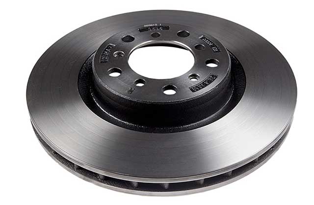 BMW Brake Disc 325 X 28 mm | 2001-2006 34112229530