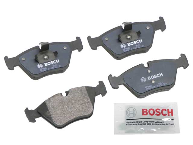 BMW Brake Pad Set | 2005-2008 34112282995