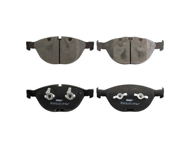 BMW Brake Pad Set | 2006-2010 34112284065