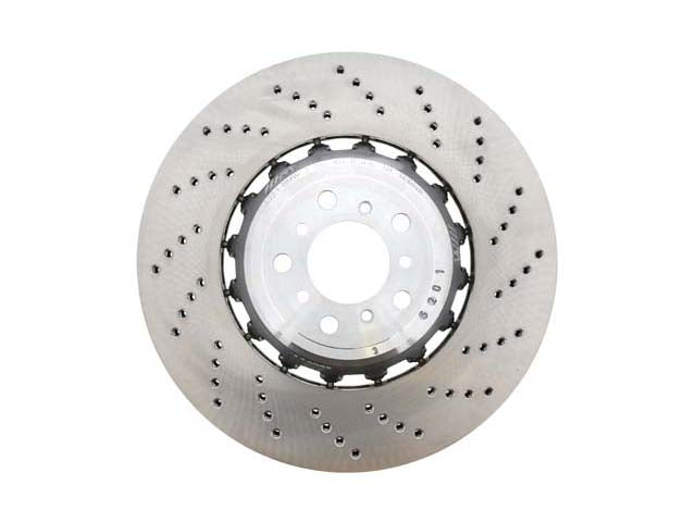 BMW Brake Disc 400 X 36 mm | 2012-2019 34112284102