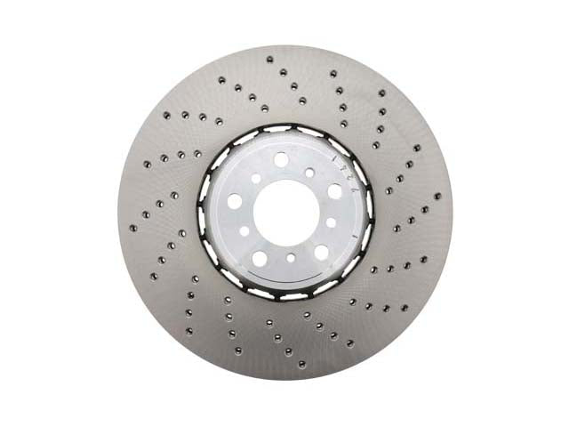 BMW Brake Disc 395 X 36 mm | 2015-2019 34112284902