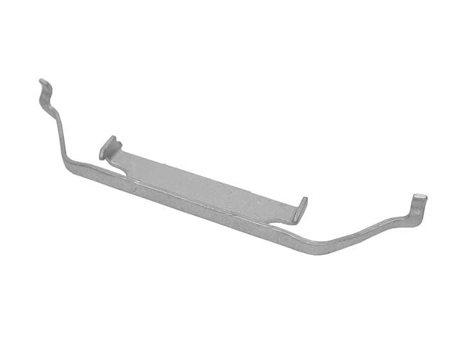 BMW Retaining Clip - Brake Pads | 2001-2010 34116750159