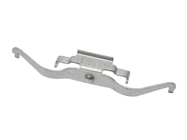 BMW Retaining Clip - Brake Pads | 2000-2003 34116752424