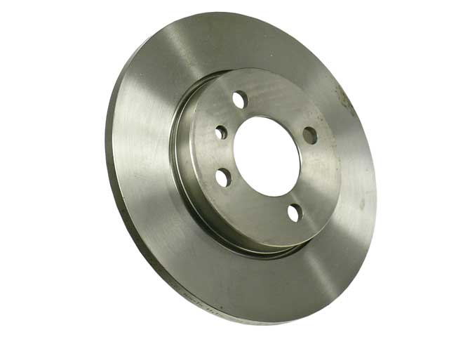 BMW Brake Disc 260 X 12 mm | 1984-1985 34116752434