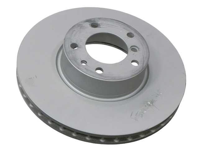 BMW Brake Disc 324 X 30 mm | 1993-1997 34116756087