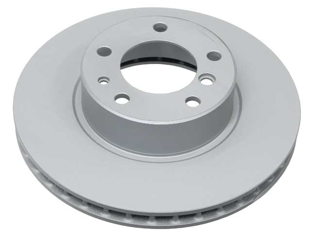 BMW Brake Disc 302 X 28 mm | 1988-1995 34116756090