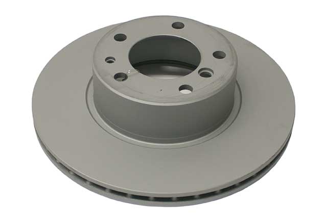 BMW Brake Disc (302 X 22 mm) | 1989-1995