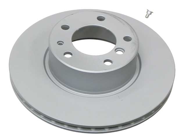 BMW Brake Disc 302 X 22 mm | 1989-1995 34116756534