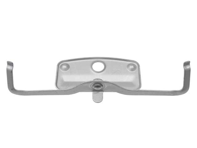 BMW Retaining Clip - Brake Pads | 2002-2015 34116757253