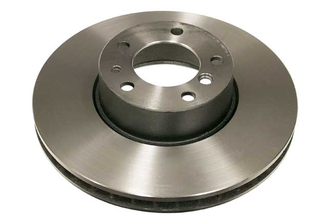 BMW Brake Disc (324 X 30 mm) | 1991-2001 34116757747